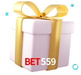Receba seus bônus de boas-vindas no Bet559