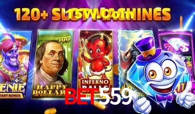 Slot Games Bet559