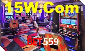 Blackjack Table Bet559