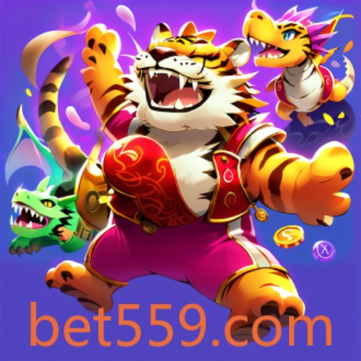 bet559.com – Sua Melhor Plataforma de Jogos Online